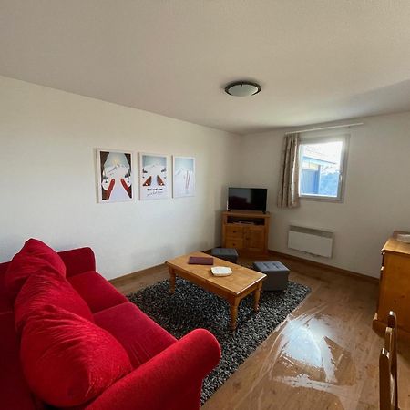 Grand Appartement Peyra'Good Tout Equipe Linge De Lit Et De Toilette Inclus - 8 Couchages - Station Peyragudes - Vue Montagne - 2 Balcons-Terrasses Germ Exterior foto