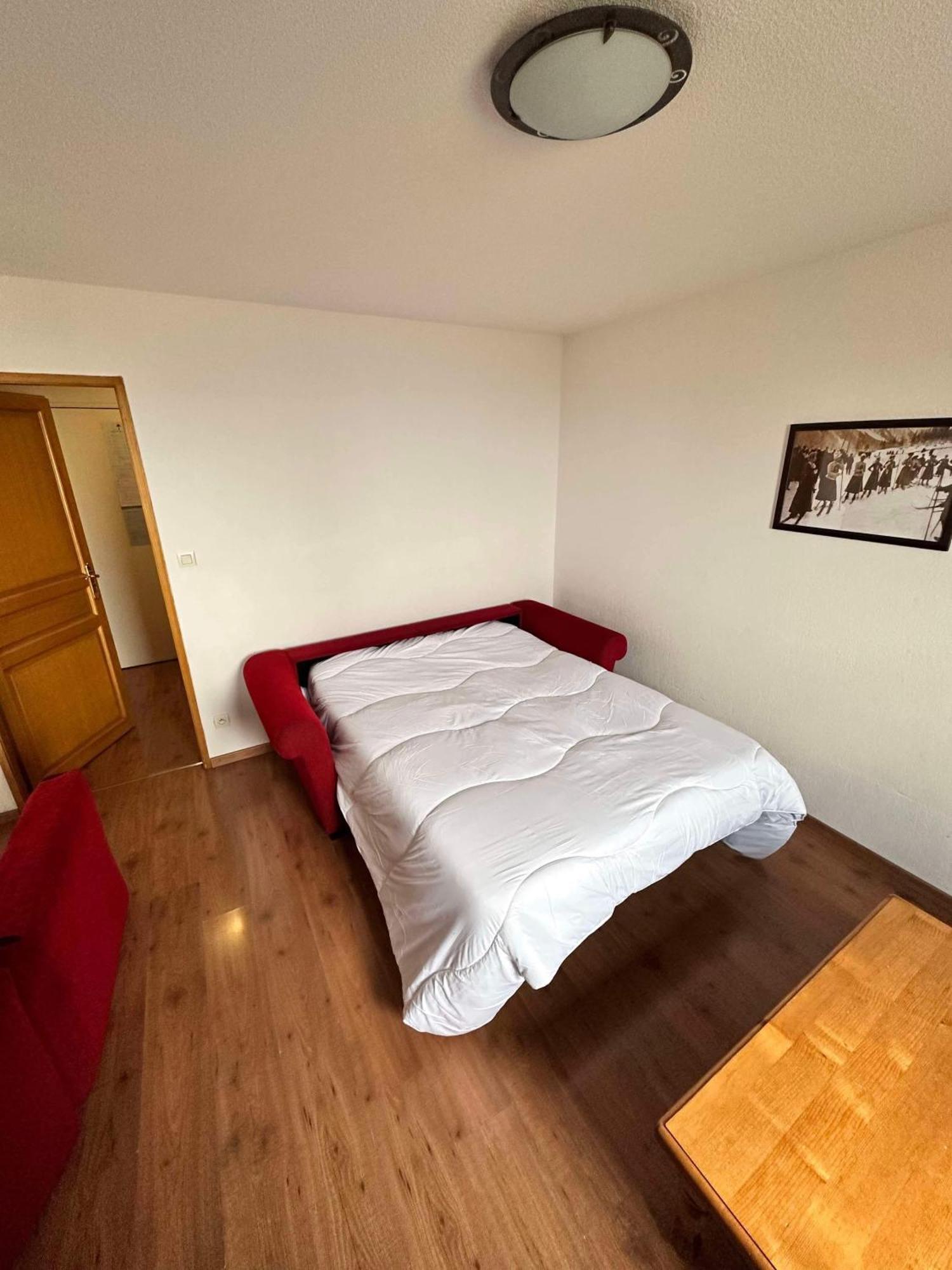 Grand Appartement Peyra'Good Tout Equipe Linge De Lit Et De Toilette Inclus - 8 Couchages - Station Peyragudes - Vue Montagne - 2 Balcons-Terrasses Germ Exterior foto