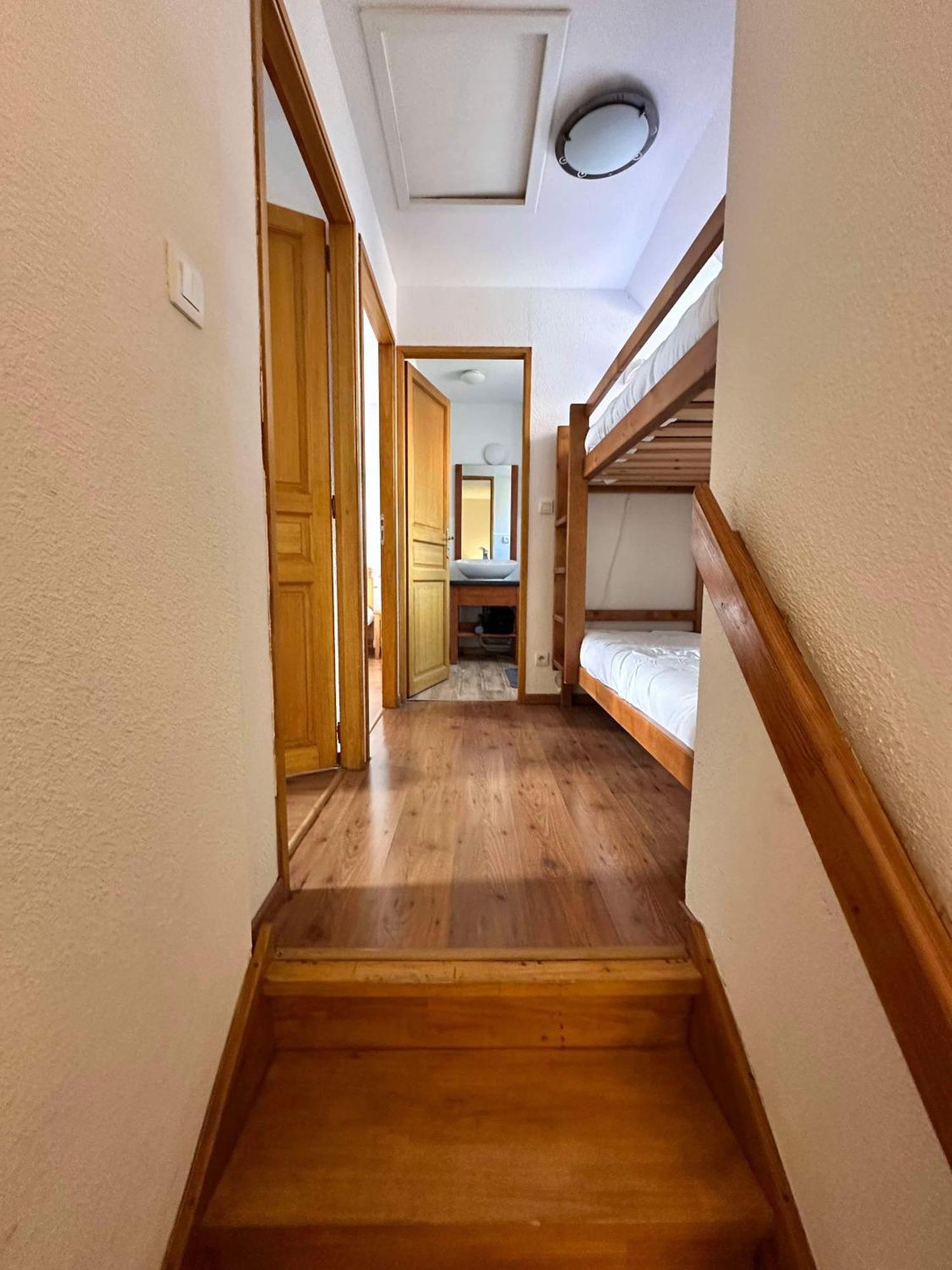 Grand Appartement Peyra'Good Tout Equipe Linge De Lit Et De Toilette Inclus - 8 Couchages - Station Peyragudes - Vue Montagne - 2 Balcons-Terrasses Germ Exterior foto