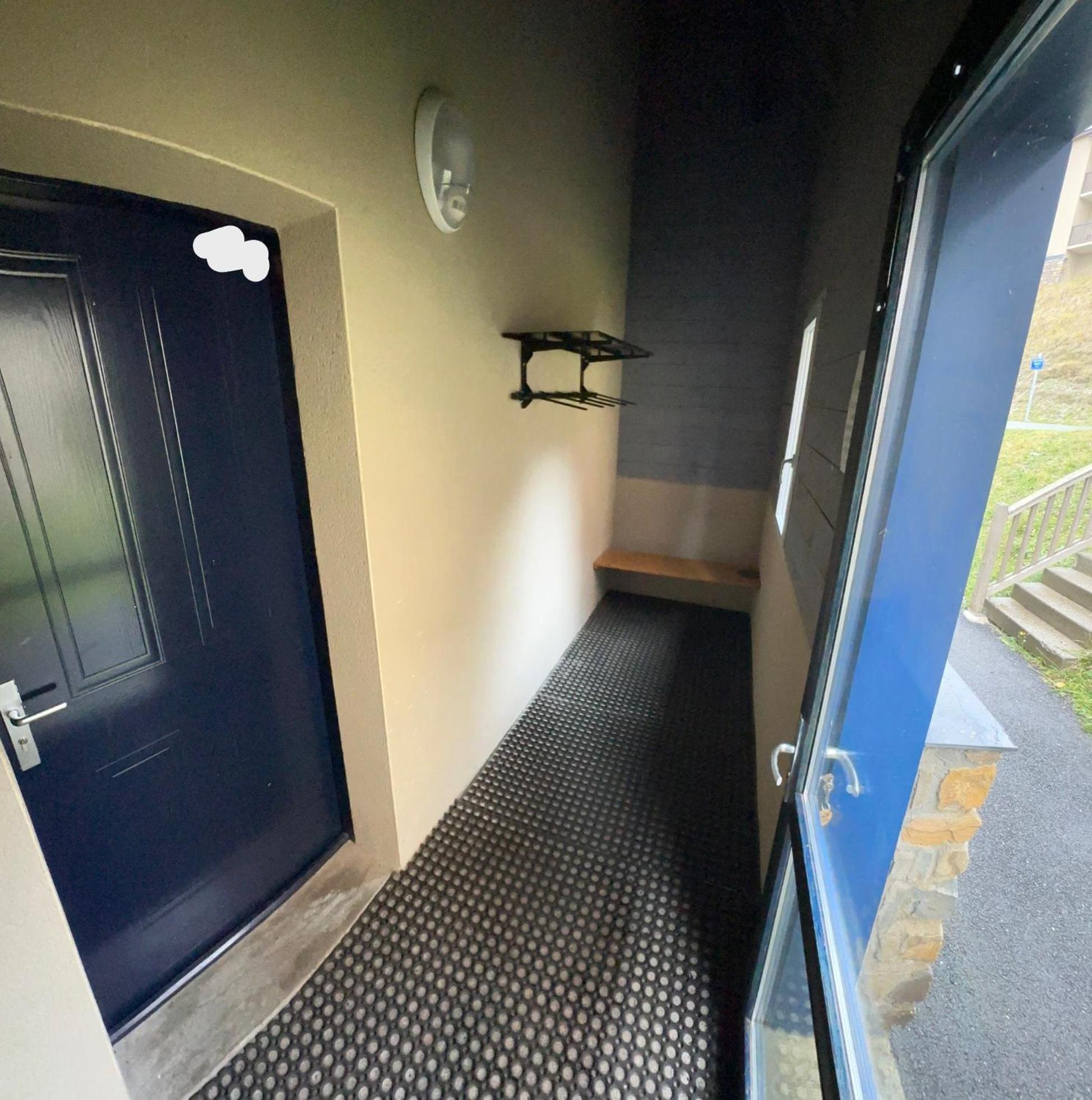 Grand Appartement Peyra'Good Tout Equipe Linge De Lit Et De Toilette Inclus - 8 Couchages - Station Peyragudes - Vue Montagne - 2 Balcons-Terrasses Germ Exterior foto